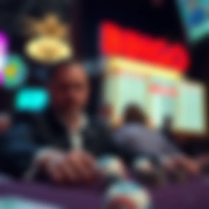 Notable The Landscape of Online Bingo: An In-Depth Exploration