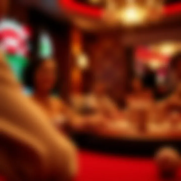 The Landscape of Online Bingo: An In-Depth Exploration Summary