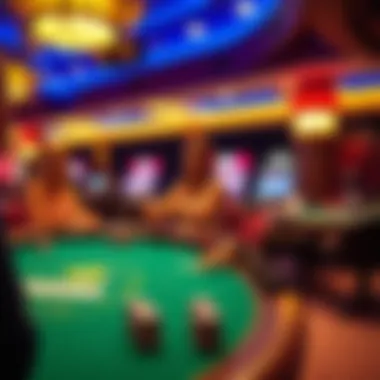 The Landscape of Online Gambling Legality in the USA Summary