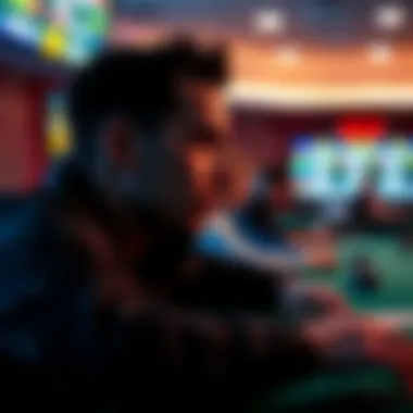 The Landscape of Online Sports Betting in Washington State Summary The Landscape of Online Sports Betting in Washington State Summary