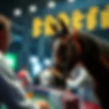 The Optimal Platform for Horse Betting Introduction