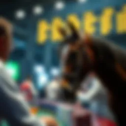 The Optimal Platform for Horse Betting Introduction