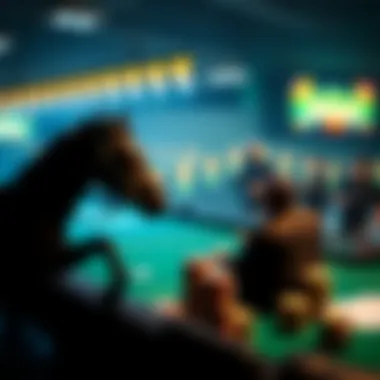 Notable The Optimal Platform for Horse Betting Notable The Optimal Platform for Horse Betting
