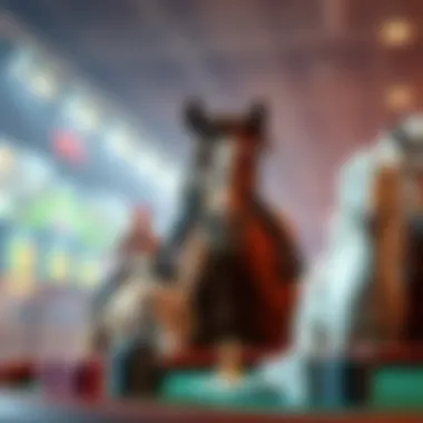 The Optimal Platform for Horse Betting Summary The Optimal Platform for Horse Betting Summary