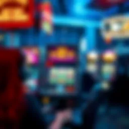 The Optimal Slot Machine in GTA Online: A Comprehensive Examination Introduction