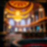 The Palace of Casino: A Comprehensive Exploration Introduction
