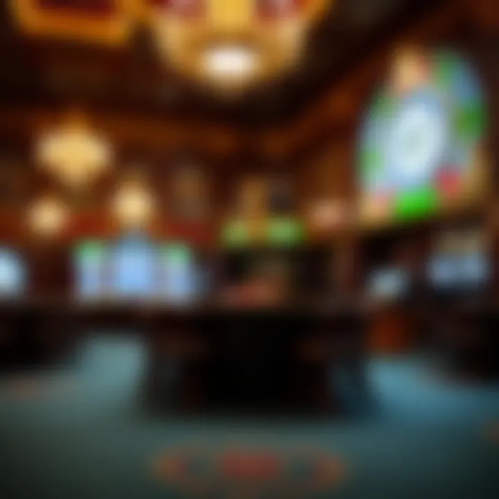 Notable The Palace of Casino: A Comprehensive Exploration