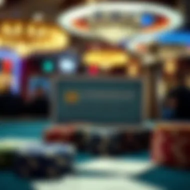 The Role of American Express in Casino Transactions Introduction The Role of American Express in Casino Transactions Introduction