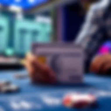 Notable The Role of American Express in Casino Transactions Notable The Role of American Express in Casino Transactions