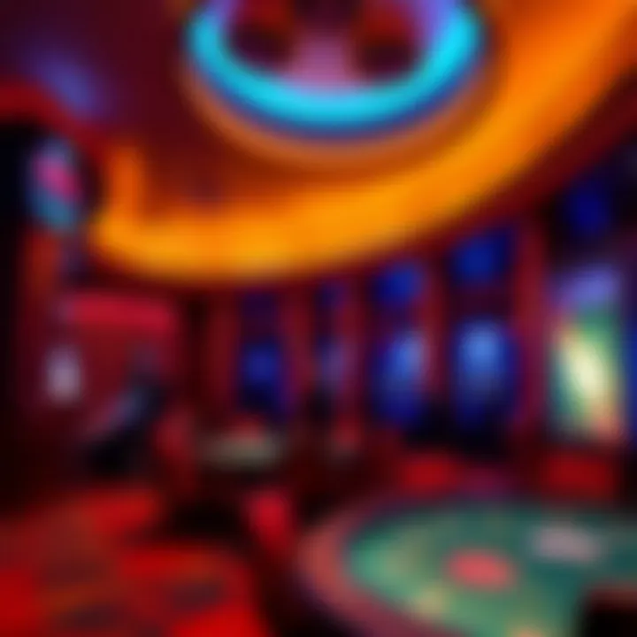Notable The Ville Resort Casino: An In-Depth Exploration