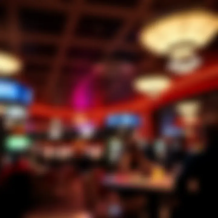 The Ville Resort Casino: An In-Depth Exploration Summary