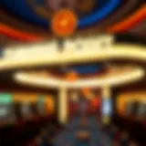 Turning Point Casino in New York: A Comprehensive Exploration Introduction
