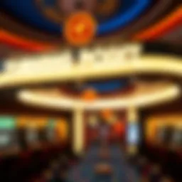 Turning Point Casino in New York: A Comprehensive Exploration Introduction
