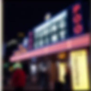 Notable Turning Point Casino in New York: A Comprehensive Exploration