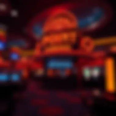 Turning Point Casino in New York: A Comprehensive Exploration Summary