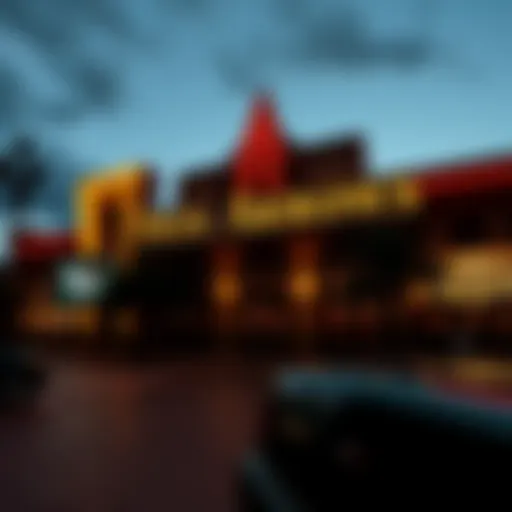 Twin Arrows Casino Opening: An In-Depth Examination Introduction
