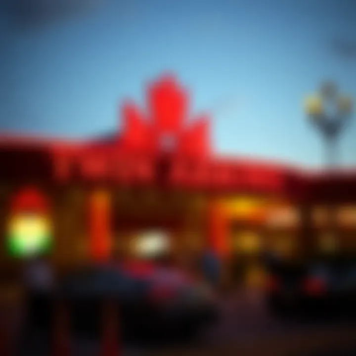 Notable Twin Arrows Casino Opening: An In-Depth Examination