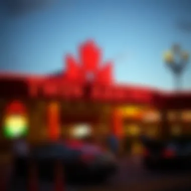 Notable Twin Arrows Casino Opening: An In-Depth Examination Notable Twin Arrows Casino Opening: An In-Depth Examination