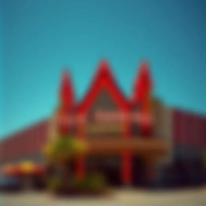 Twin Arrows Casino Opening: An In-Depth Examination Summary