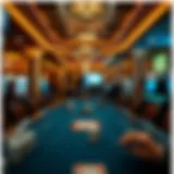 Understanding AC Casino Deals: A Comprehensive Exploration Introduction