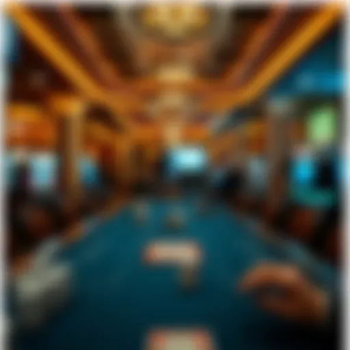 Understanding AC Casino Deals: A Comprehensive Exploration Introduction