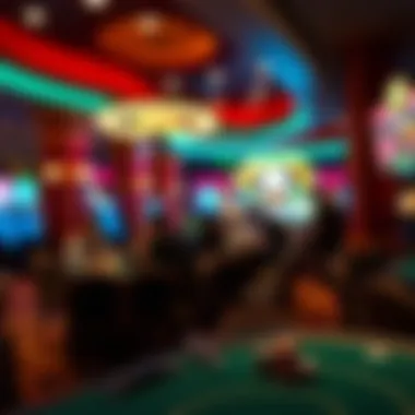 Notable Understanding AC Casino Deals: A Comprehensive Exploration