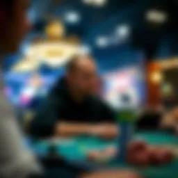 Understanding ATS in Betting: A Comprehensive Guide Introduction