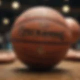 Understanding Types of Basketball Betting Odds