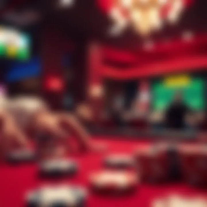 Notable Understanding Casino Odds: A Comprehensive Guide to Optimal Betting