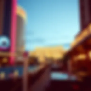 Notable Understanding Cosmopolitan Las Vegas Comps