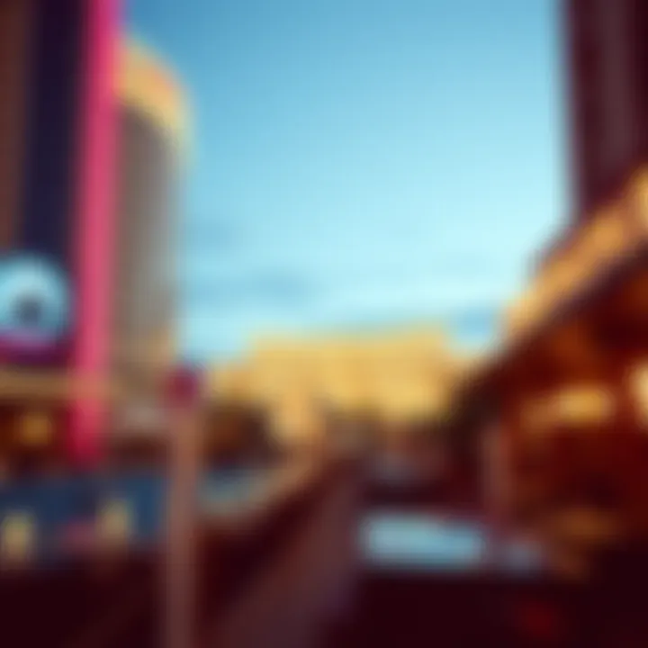 Notable Understanding Cosmopolitan Las Vegas Comps