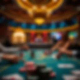 Understanding Gambling at the Casino: Strategies and Insights Introduction