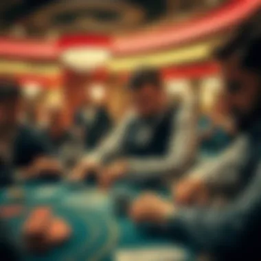 Notable Understanding Gambling at the Casino: Strategies and Insights Notable Understanding Gambling at the Casino: Strategies and Insights