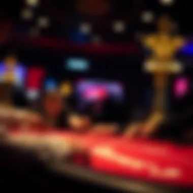 Understanding Gambling at the Casino: Strategies and Insights Summary