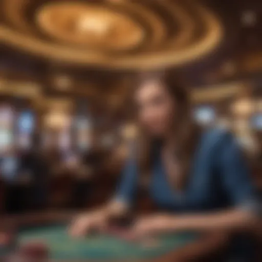 Understanding H5 Casinos: An In-Depth Exploration Introduction