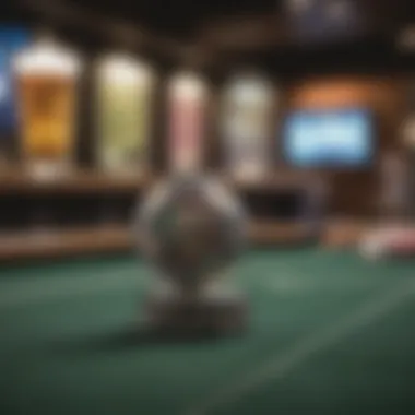 Enhancing Betting Strategies on FanDuel Insightful tips for enhancing betting strategies on FanDuel