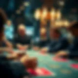Understanding Intertops Tournaments: A Comprehensive Guide Introduction