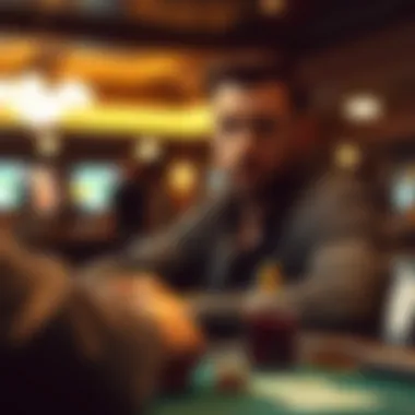 Notable Understanding Intertops Tournaments: A Comprehensive Guide