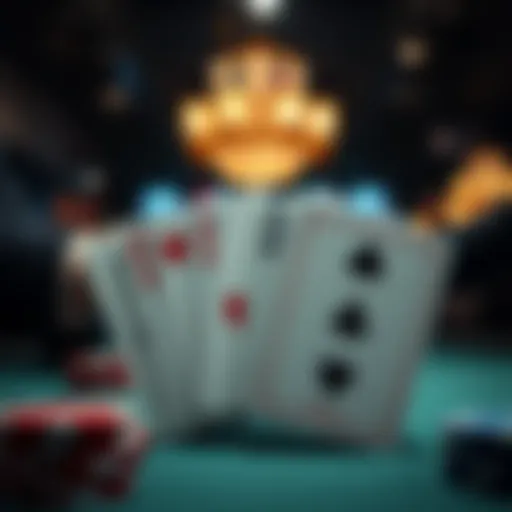 Understanding Live Cards in the Betting and Poker Landscape Introduction