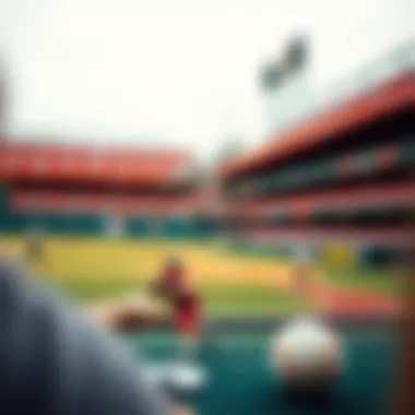 Understanding MLB Spring Training Odds Summary Understanding MLB Spring Training Odds Summary