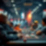Understanding NBA Betting Partnerships Introduction