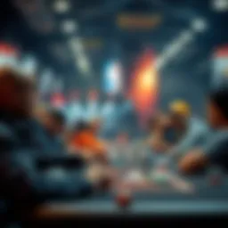 Understanding NBA Betting Partnerships Introduction