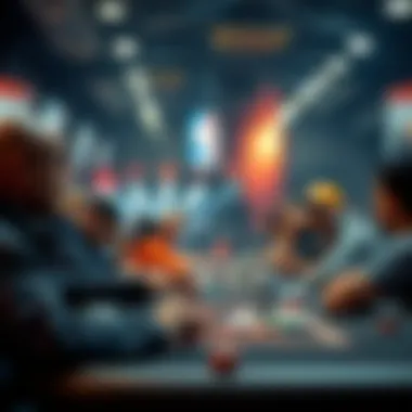Understanding NBA Betting Partnerships Introduction