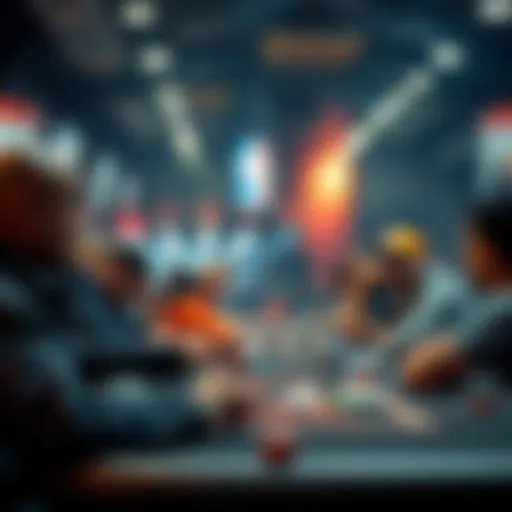 Understanding NBA Betting Partnerships Introduction