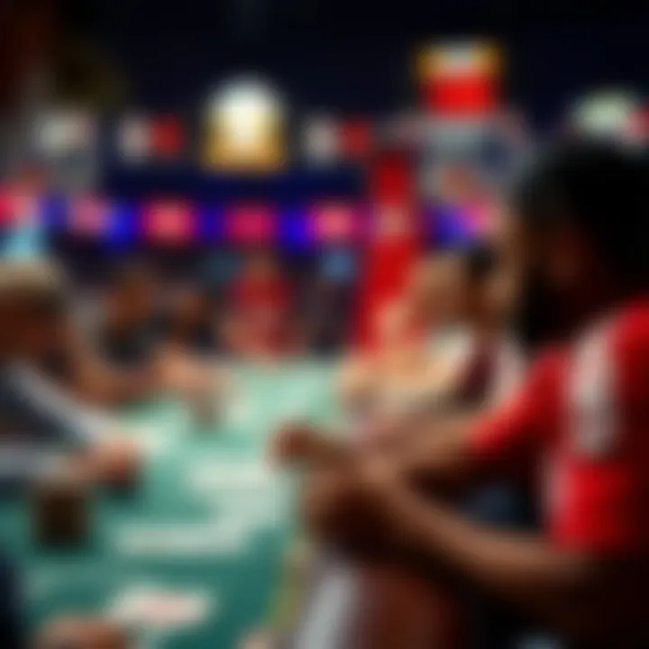 Understanding NBA Betting Partnerships Summary