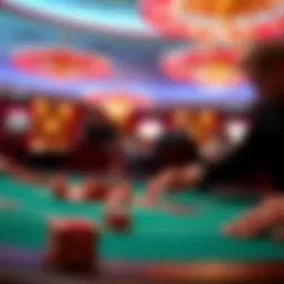 Understanding Online Casinos Without Real Money: An Overview Introduction