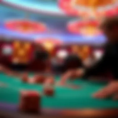 Understanding Online Casinos Without Real Money: An Overview Introduction