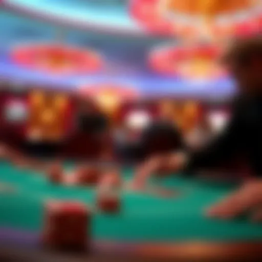 Understanding Online Casinos Without Real Money: An Overview Introduction