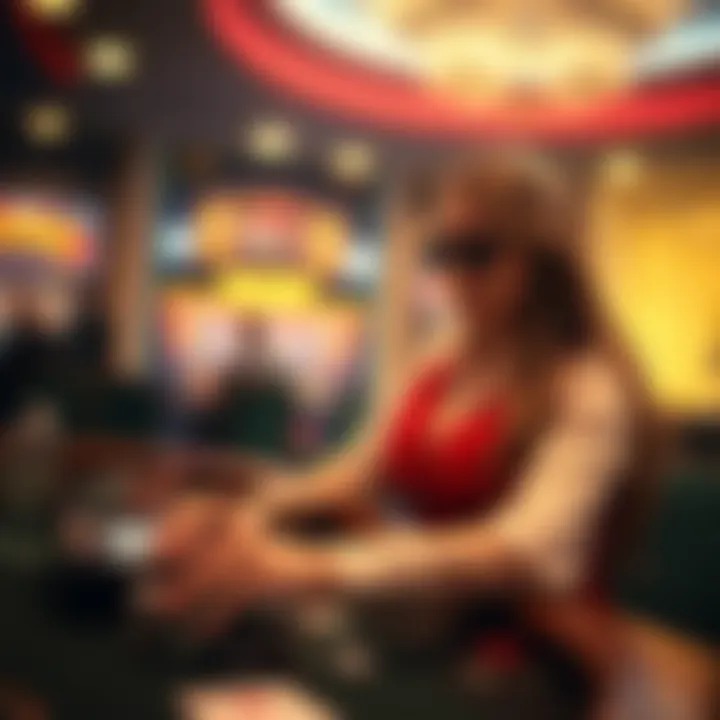 Notable Understanding Online Casinos Without Real Money: An Overview