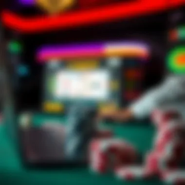 Understanding Online Casinos Without Real Money: An Overview Summary
